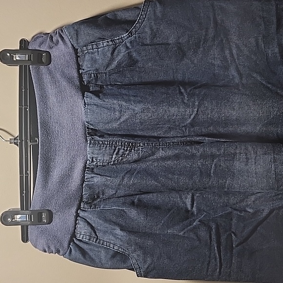 Summer jeans - Picture 2 of 5